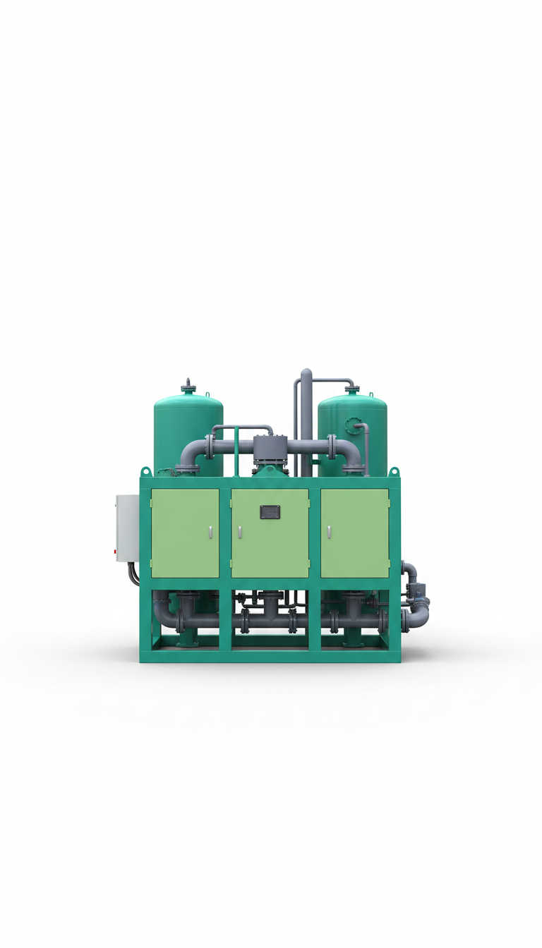 Beko Owamat 11