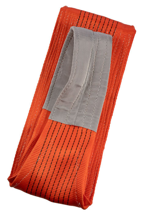 WEBBING SLING 20 TONNE 8 MTR