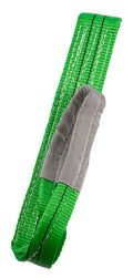 WEBBING SLING 2 TONNE 0.5 MTR