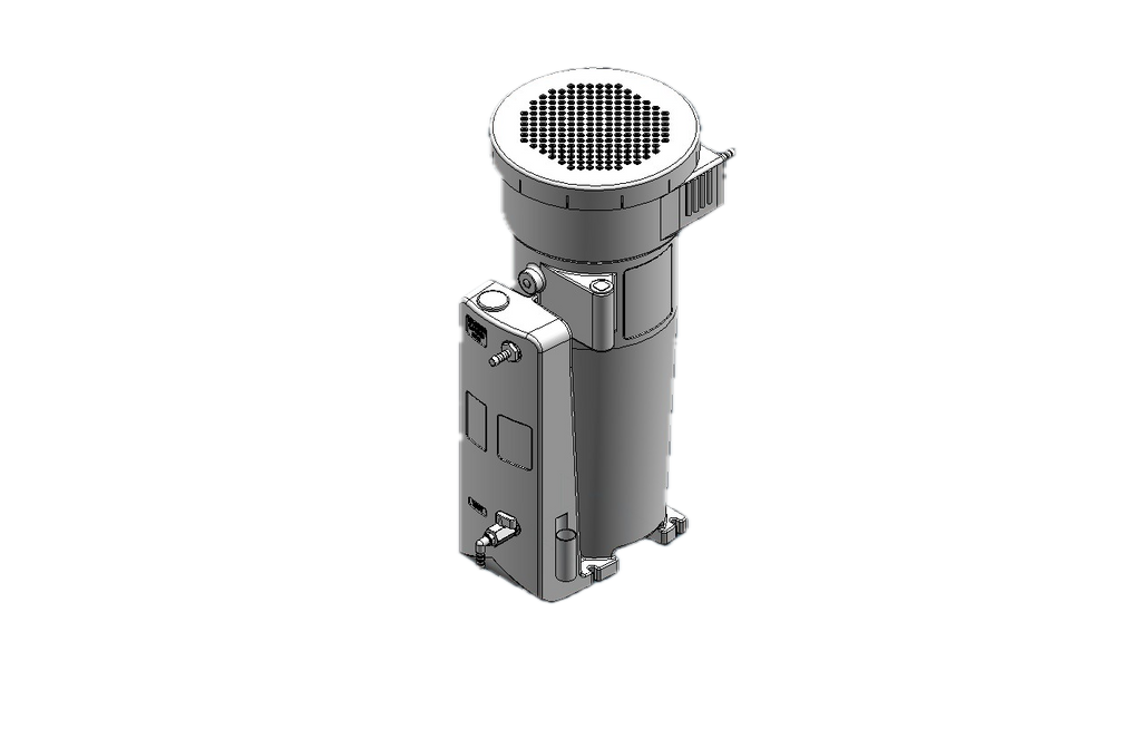 Beko Owamat 11