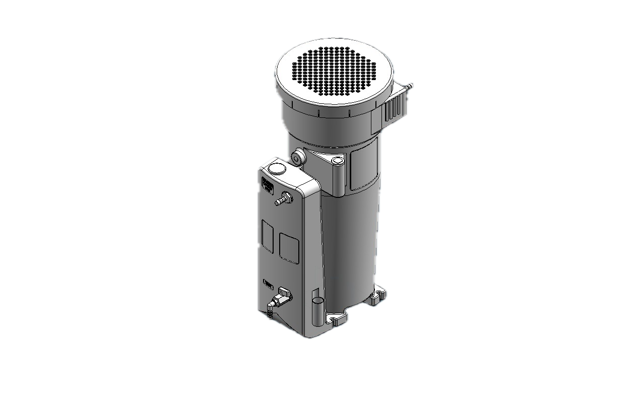 Beko Owamat 11