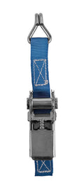 BLUE ENDLESS RATCHET 0.8 TONNE 4 MTR