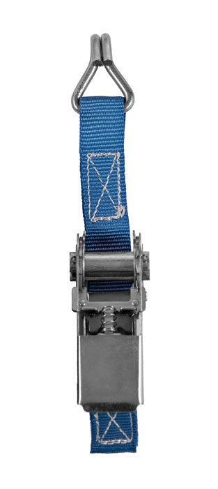 BLUE ENDLESS RATCHET 0.8 TONNE 4 MTR