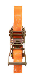 ORANGE ENDLESS RATCHET 1 TONNE 6 MTR